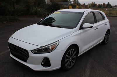 2018 Hyundai ELANTRA GT GL SE   - Photo 2 - Salem, OR 97317