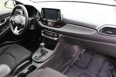 2018 Hyundai ELANTRA GT GL SE   - Photo 17 - Salem, OR 97317