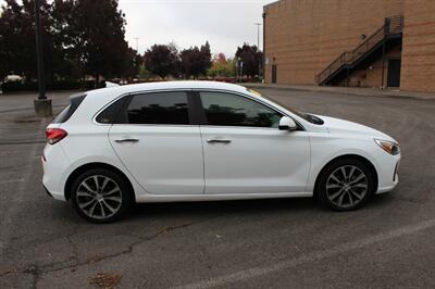 2018 Hyundai ELANTRA GT GL SE   - Photo 5 - Salem, OR 97317