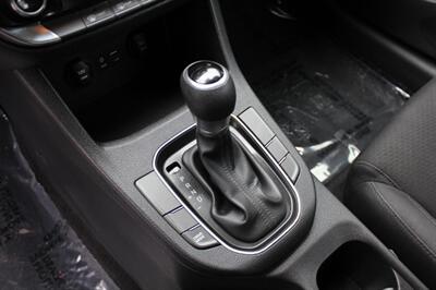2018 Hyundai ELANTRA GT GL SE   - Photo 12 - Salem, OR 97317