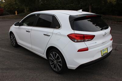 2018 Hyundai ELANTRA GT GL SE   - Photo 3 - Salem, OR 97317