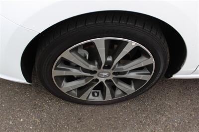 2018 Hyundai ELANTRA GT GL SE   - Photo 19 - Salem, OR 97317