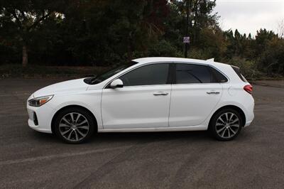 2018 Hyundai ELANTRA GT GL SE   - Photo 7 - Salem, OR 97317