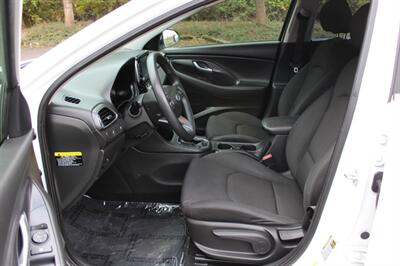 2018 Hyundai ELANTRA GT GL SE   - Photo 10 - Salem, OR 97317