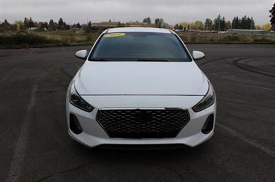 2018 Hyundai ELANTRA GT GL SE   - Photo 6 - Salem, OR 97317