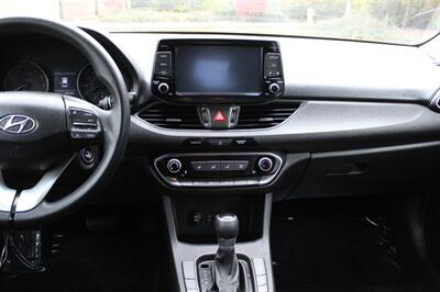 2018 Hyundai ELANTRA GT GL SE   - Photo 14 - Salem, OR 97317
