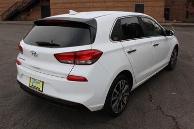 2018 Hyundai ELANTRA GT GL SE   - Photo 4 - Salem, OR 97317