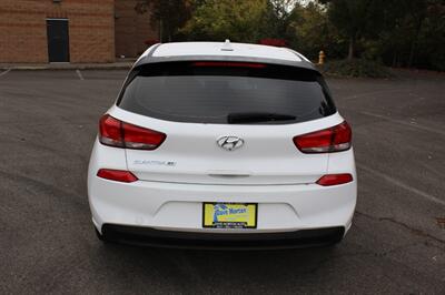 2018 Hyundai ELANTRA GT GL SE   - Photo 8 - Salem, OR 97317