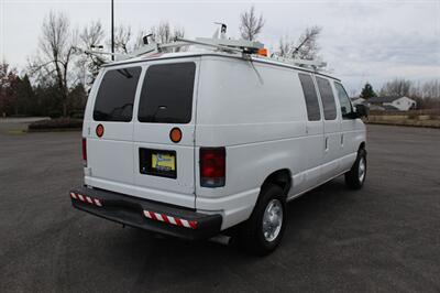 2007 Ford E-Series Van E-250   - Photo 4 - Salem, OR 97317