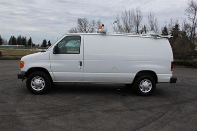 2007 Ford E-Series Van E-250   - Photo 7 - Salem, OR 97317