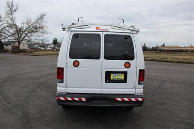 2007 Ford E-Series Van E-250   - Photo 8 - Salem, OR 97317