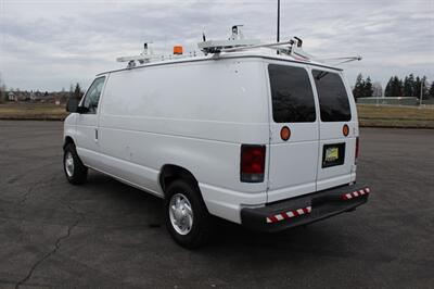 2007 Ford E-Series Van E-250   - Photo 3 - Salem, OR 97317