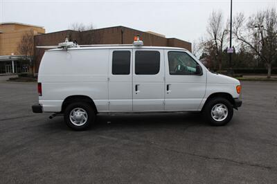 2007 Ford E-Series Van E-250   - Photo 5 - Salem, OR 97317