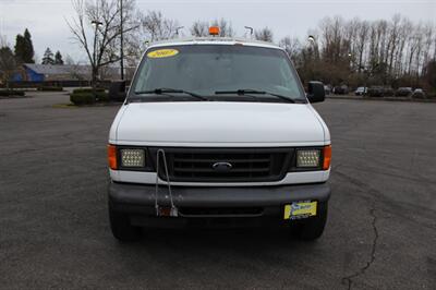 2007 Ford E-Series Van E-250   - Photo 6 - Salem, OR 97317