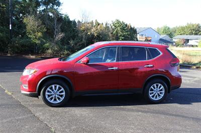 2017 Nissan Rogue SL   - Photo 7 - Salem, OR 97317