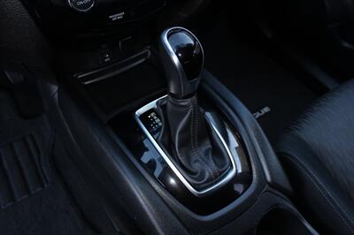 2017 Nissan Rogue SL   - Photo 12 - Salem, OR 97317