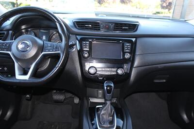 2017 Nissan Rogue SL   - Photo 14 - Salem, OR 97317