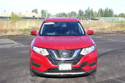 2017 Nissan Rogue SL   - Photo 6 - Salem, OR 97317