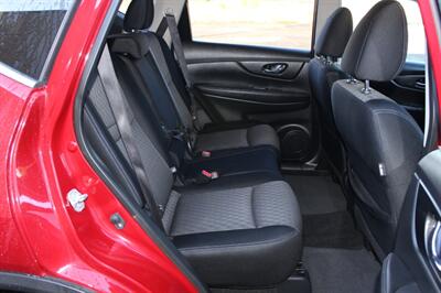 2017 Nissan Rogue SL   - Photo 16 - Salem, OR 97317