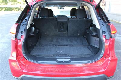 2017 Nissan Rogue SL   - Photo 15 - Salem, OR 97317