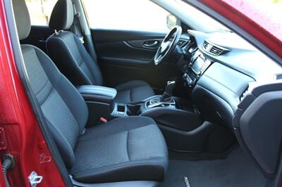 2017 Nissan Rogue SL   - Photo 18 - Salem, OR 97317