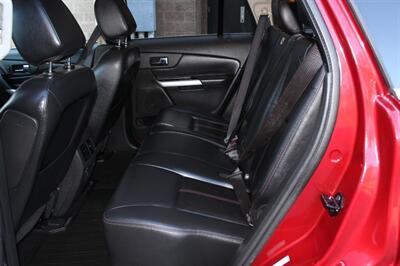 2013 Ford Edge Limited   - Photo 13 - Salem, OR 97317