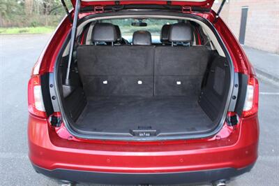 2013 Ford Edge Limited   - Photo 15 - Salem, OR 97317