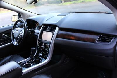 2013 Ford Edge Limited   - Photo 17 - Salem, OR 97317