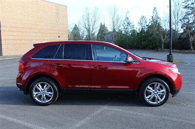 2013 Ford Edge Limited   - Photo 5 - Salem, OR 97317