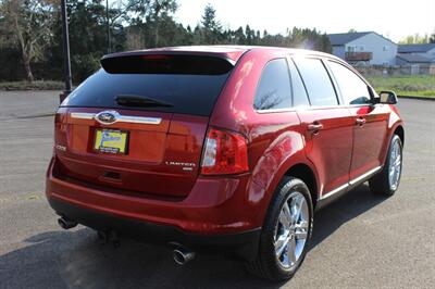 2013 Ford Edge Limited   - Photo 4 - Salem, OR 97317