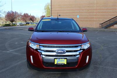 2013 Ford Edge Limited   - Photo 6 - Salem, OR 97317