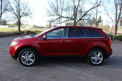 2013 Ford Edge Limited   - Photo 7 - Salem, OR 97317
