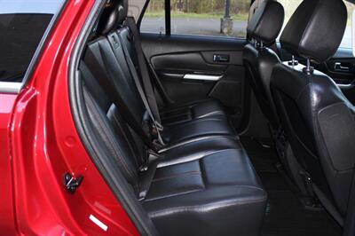 2013 Ford Edge Limited   - Photo 16 - Salem, OR 97317