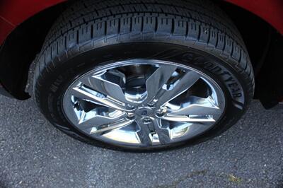 2013 Ford Edge Limited   - Photo 20 - Salem, OR 97317