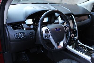 2013 Ford Edge Limited   - Photo 9 - Salem, OR 97317