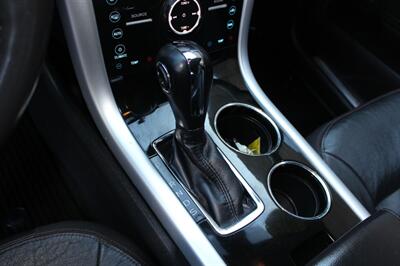 2013 Ford Edge Limited   - Photo 12 - Salem, OR 97317