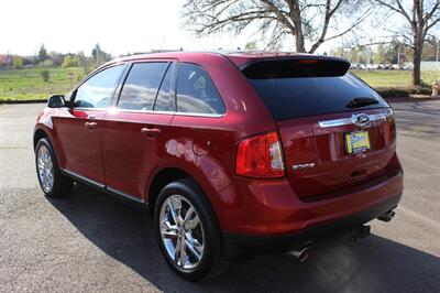 2013 Ford Edge Limited   - Photo 3 - Salem, OR 97317