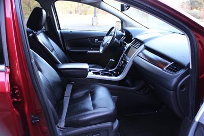 2013 Ford Edge Limited   - Photo 18 - Salem, OR 97317
