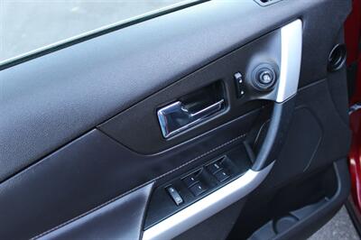 2013 Ford Edge Limited   - Photo 11 - Salem, OR 97317