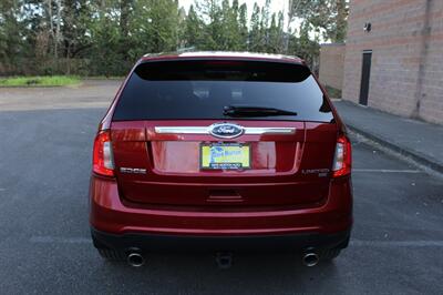 2013 Ford Edge Limited   - Photo 8 - Salem, OR 97317