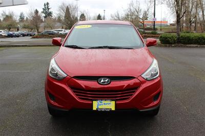 2015 Hyundai TUCSON GLS - Photo 6 - Salem, OR 97317