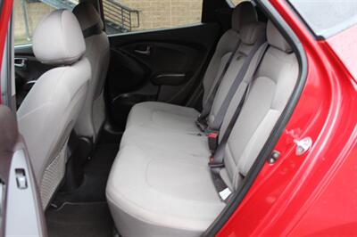 2015 Hyundai TUCSON GLS - Photo 13 - Salem, OR 97317