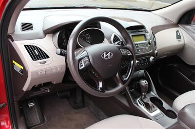 2015 Hyundai TUCSON GLS - Photo 9 - Salem, OR 97317