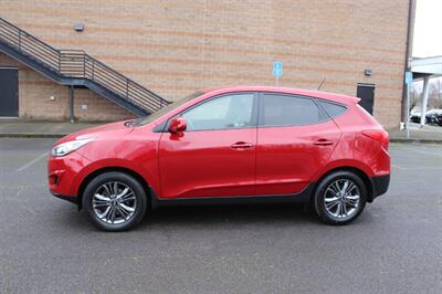 2015 Hyundai TUCSON GLS - Photo 7 - Salem, OR 97317