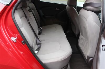 2015 Hyundai TUCSON GLS - Photo 16 - Salem, OR 97317