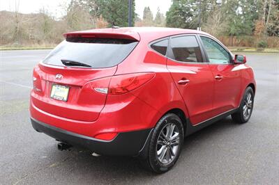 2015 Hyundai TUCSON GLS - Photo 4 - Salem, OR 97317