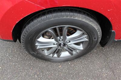 2015 Hyundai TUCSON GLS - Photo 19 - Salem, OR 97317