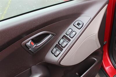 2015 Hyundai TUCSON GLS - Photo 11 - Salem, OR 97317