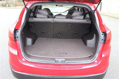 2015 Hyundai TUCSON GLS - Photo 15 - Salem, OR 97317