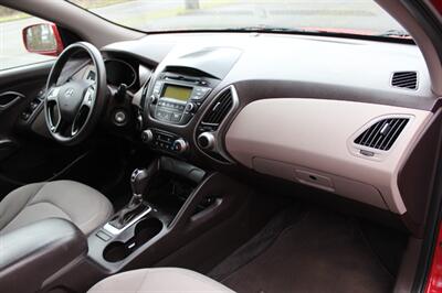 2015 Hyundai TUCSON GLS - Photo 17 - Salem, OR 97317